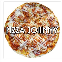 PIZZA JOHNNY