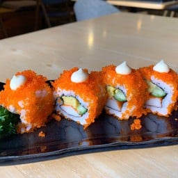 แคลิฟอเนียโรล