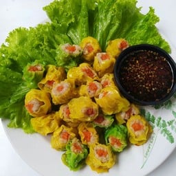 ขนมจีบสูตรเสวย