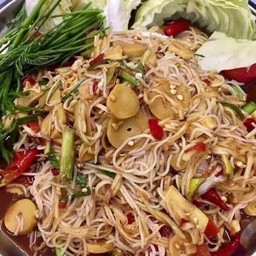 ตำซั่วหน่อไม้