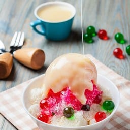 จั้มบ๊ะ