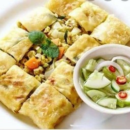 โรตี โซฟียา (หน้าตากพิท)