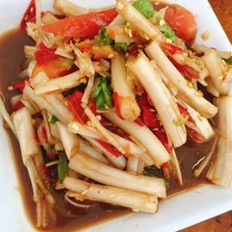 ตำไหลบัว