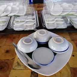 ขนมถ้วย