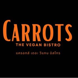 Carrots The Vegan Bistro Thonglor