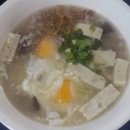 โกเก๋ก๋วยจั๊บญวน@กระเพราแซ่บ Ko Kae Guay Jub Yuan