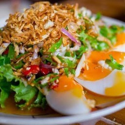 ยำถั่วพู