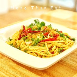 More Than Eat.