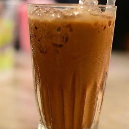 กาแฟโบราณ + โกโก้