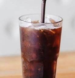 อเมริกาโน่(เย็น)