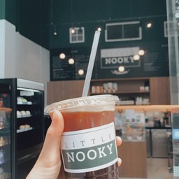 Little Nooky Cafe