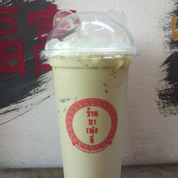 ชาเขียวมัทฉะ