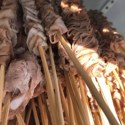 ไส้เป็ด