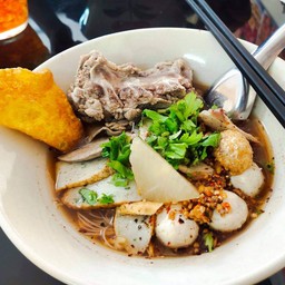 ก๋วยเตี๋ยวเรือคุณเก๋