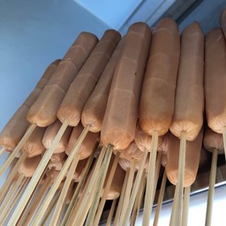 ไส้กรอก