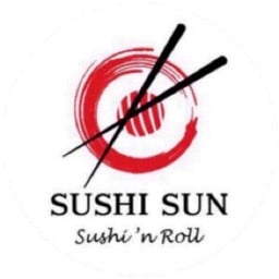 SUSHI SUN sushi ‘n roll