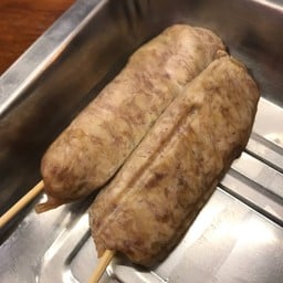 ไส้กรอกอีสาน