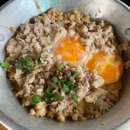 ไข่กระทะ