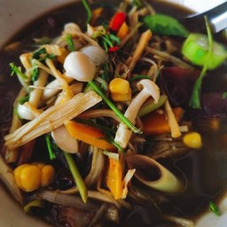 แกงเปรอะ