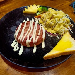 สเต็กแฮม