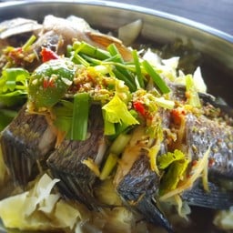 ท่าเรือลุงเจริญ