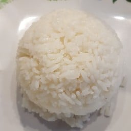 ข้าวหอมมะลิ