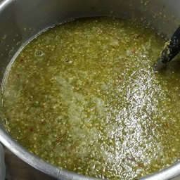 น้ำจิ้มซีฟู้ดเป็นถุง