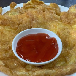 ไข่เจียว