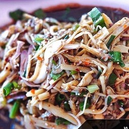 ซุบหน่อไม้