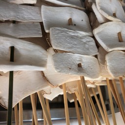 เห็ดอริจิ