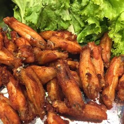 หมูกระทะอู๊ดเอง