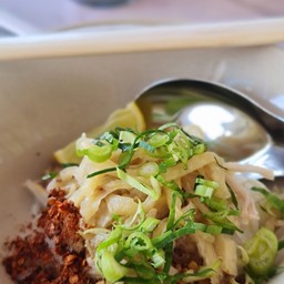 3แซ่บ ย่างเกาหลี