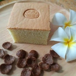 ขนมหวานร้านละมัย