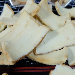 ปังเนยหนึบ นมเนย 7 ชิ้น