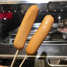 ไส้กรอกชีส