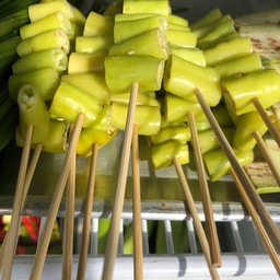 พริกหยวก