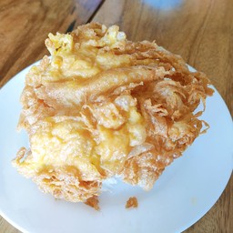 ข้าวไข่เจียว