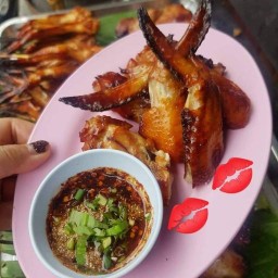 ส้มตำแอบแซ่บ ลาดพร้าว ซอย.1 สาขา นนทบุรี
