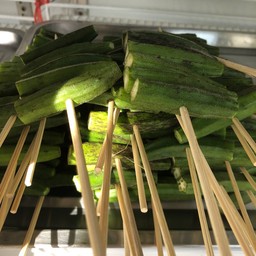 กระเจี๊ยบ