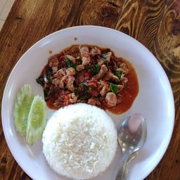 ยกซดก๋วยเตี๋ยวเรืออยุธยาเครือสหพัฒน์