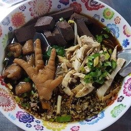 เส้นเล็ก พิเศษ