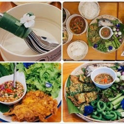 บ้านสวนรอยจรัล -