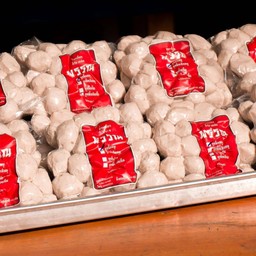 ลูกชิ้นหมู ครึ่งกิโล