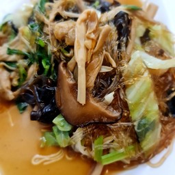 ผัดจัมฉ่าน