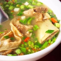 ต้มซุปซี่โครงวัว