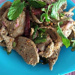 ตับหวาน