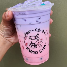 นมสดนูนิคอร์น