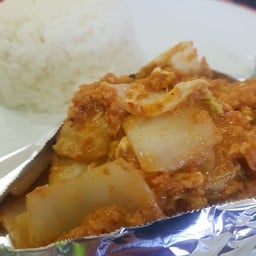 ข้าวห่อหมกทะเล