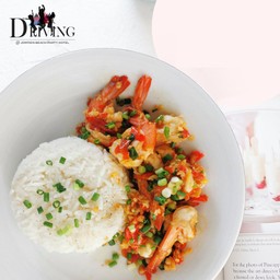 D Living food