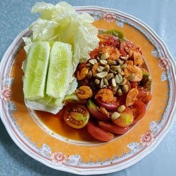 ลาบเป็ดยโสธร พหลโยธิน74